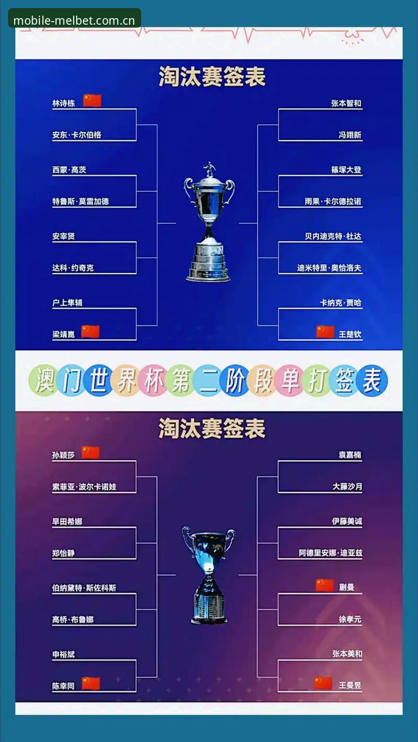 Melbet入口安装失败 资深用户分享U17世界杯抽签观赛心得,Melbet手机平台带来随身娱乐新体验